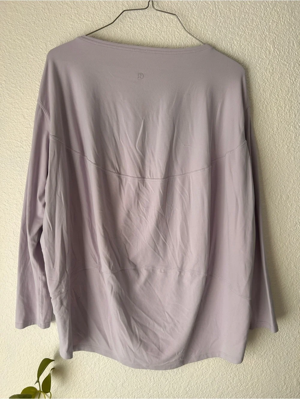 lululemon athletica light lavender